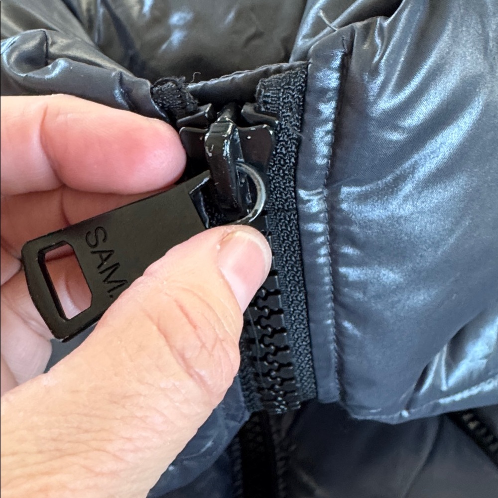 Sam. Jacket - image 8